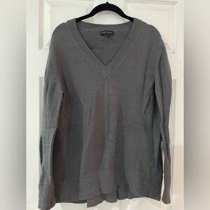 Women’s Banana Republic Gray Sweater Size Small